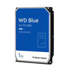 Western Digital Blue...