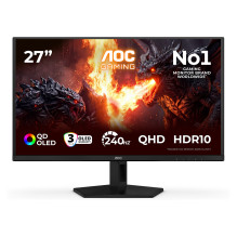 AOC G4 Q27G41ZDF kompiuterio monitorius