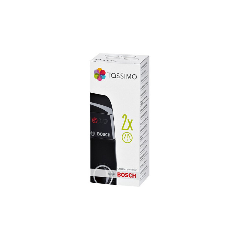 Bosch TCZ6004