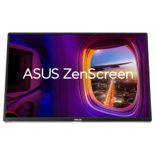 ASUS ZenScreen OLED MQ16FC kompiuterio monitorius