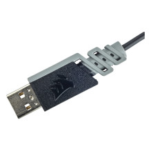 Corsair Žaidimų pelė „Harpoon RGB PRO“, su foniniu apšvietimu, RGB LED, optinė, 12000 DPI, su kabeliu Corsair Žaidimų pelė „Harpoon RGB PRO“, su foniniu apšvietimu, RGB LED, optinė, 12000 DPI, su kabeliu