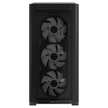 Asus A23 Plus TG ARGB juodas