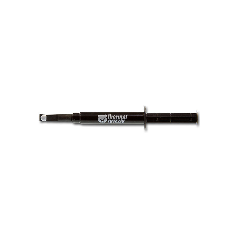 Thermal Grizzly Aeronaut heat sink compound