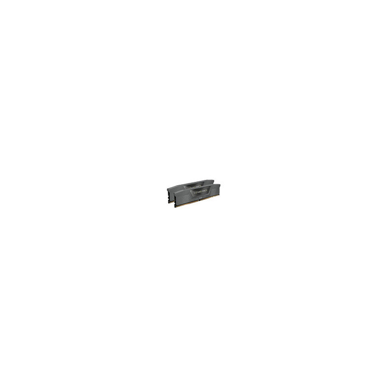 Corsair Vengeance CMK32GX5M2D6000Z38 atminties modulis