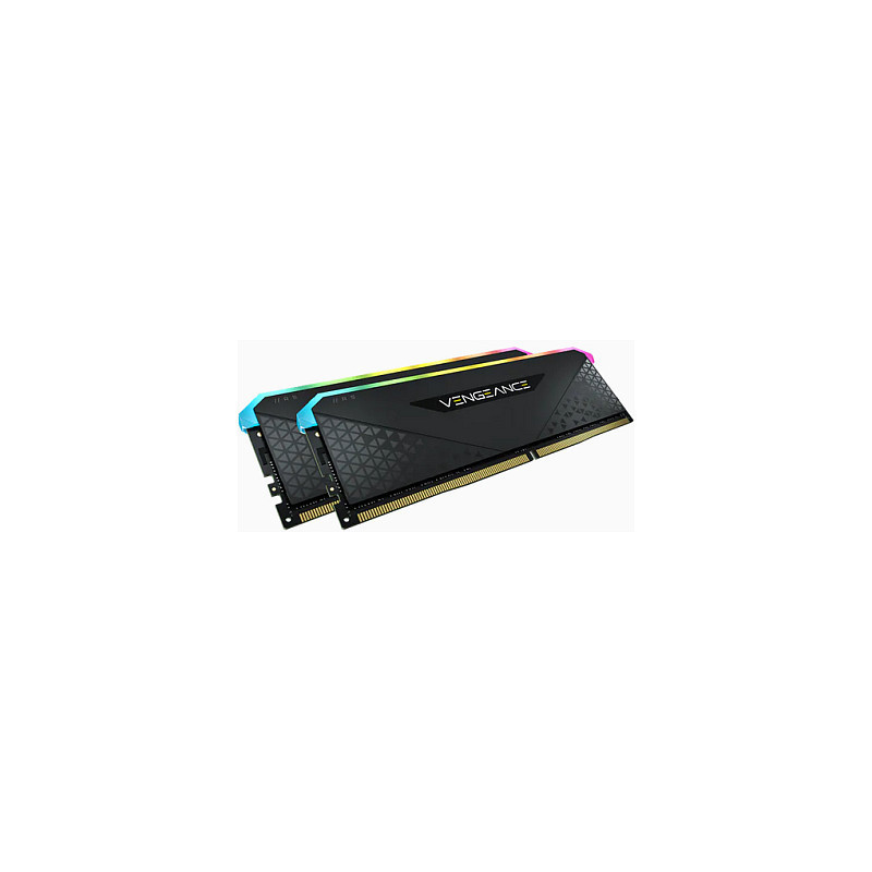 Corsair „Vengeance RGB“ atminties modulis