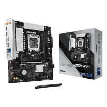 Asrock H810M-X Gen5 WiFi