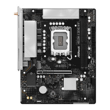 Asrock H810M-X Gen5 WiFi