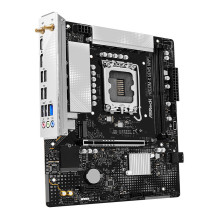 Asrock H810M-X Gen5 WiFi