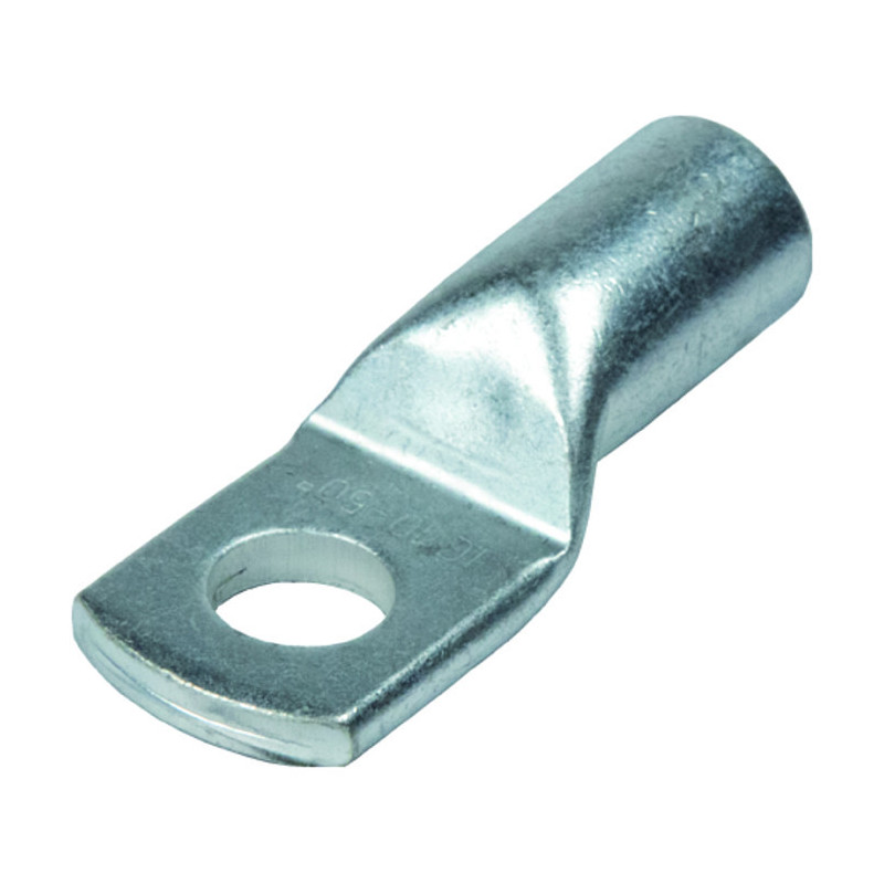 Intercable ICR3512 Tubular cable lug 35qmm M12 Tinned R-Series