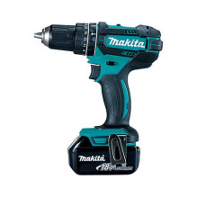 Makita DHP482RFE grąžtas
