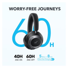 „Soundcore Space One Pro“