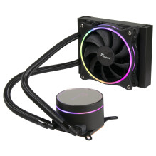 Inter-Tech LC-120 RGB