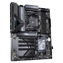 GIGABYTE B550 X EAGLE motherboard