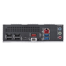 GIGABYTE B550 X EAGLE motherboard