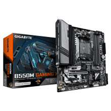 GIGABYTE B550M GAMING X...
