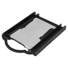 StarTech.com BRACKET125PT disko skyriaus skydelis