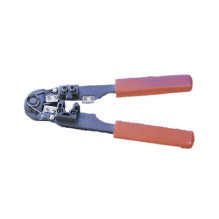 VALUE Crimpzange 8Pin 8Cont .