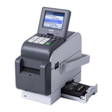 Brother TD-2350DSAH300 label printer Brother TD-2350DSAH300 label printer