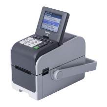 Brother TD-2350DSAH300 label printer Brother TD-2350DSAH300 label printer