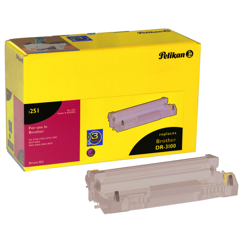Pelikan 4203052 spausdintuvo būgnas