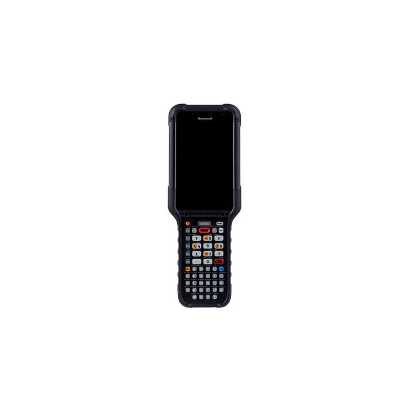 Honeywell CK67 handheld mobile computer