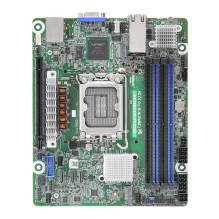 Asrock EC266D4ID-2T / X550...