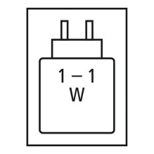 Hama WM-500 pelė