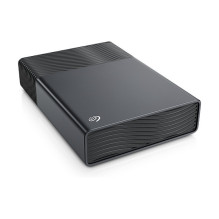 Seagate Vienas Touch STNB8000400 išorinis kietasis diskas