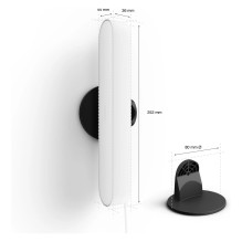 Philips by Signify „Hue White“ ir spalvų atmosfera 7820231P7