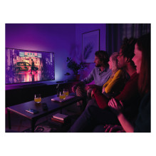 Philips by Signify „Hue White“ ir spalvų atmosfera 7820231P7