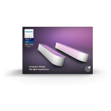Philips by Signify „Hue White“ ir spalvų atmosfera 7820231P7