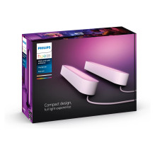 Philips by Signify „Hue White“ ir spalvų atmosfera 7820231P7