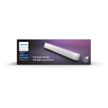 Philips by Signify „Hue White“ ir spalvų atmosfera 7820131P7