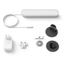 Philips by Signify „Hue White“ ir spalvų atmosfera 7820131P7
