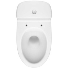 MITO Eco Simpleon II White