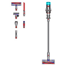 Dyson V12 Kilmė