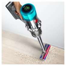 Dyson V12 Kilmė