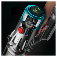 Dyson V12 Kilmė