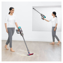 Dyson V12 Kilmė