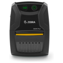 Zebra ZQ310 Plus etikečių spausdintuvas Zebra ZQ310 Plus etikečių spausdintuvas