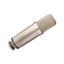 RØDE NTK mikrofonas