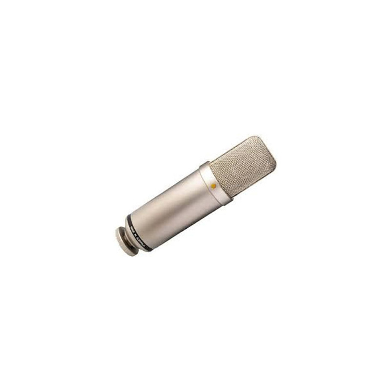 RØDE NTK mikrofonas