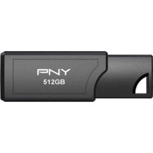 PNY Pendrive ProElite V3 512G P-FD512PROV3-GE Black PNY Pendrive ProElite V3 512G P-FD512PROV3-GE Black