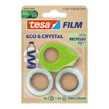 TESA Eco &amp; Crystal