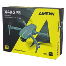 Amewi X4KGPS