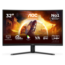 AOC G4 C32G42ZE computer...