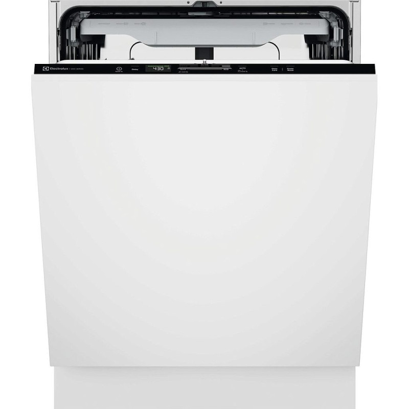 Dishwasher ELECTROLUX E62LA200T