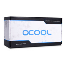 Alphacool 13326 kompiuterio aušinimo sistemos dalis / priedas