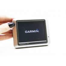 NAUDOTA GARMIN Nuvi 200 Navigacija automobiliams su naujausiais Baltijos šalių žemėlapiais