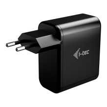i-tec CHARGER-GAN100W mobile device charger i-tec CHARGER-GAN100W mobile device charger